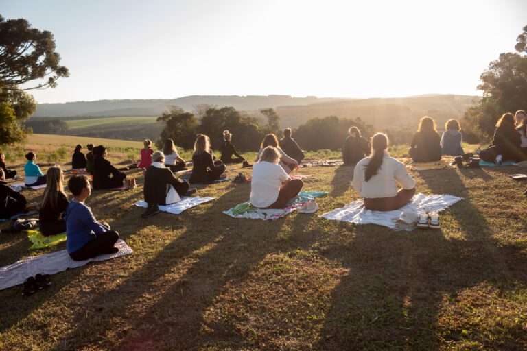 Buraco do Padre promove experiência noturna no Dia Internacional da Mulher