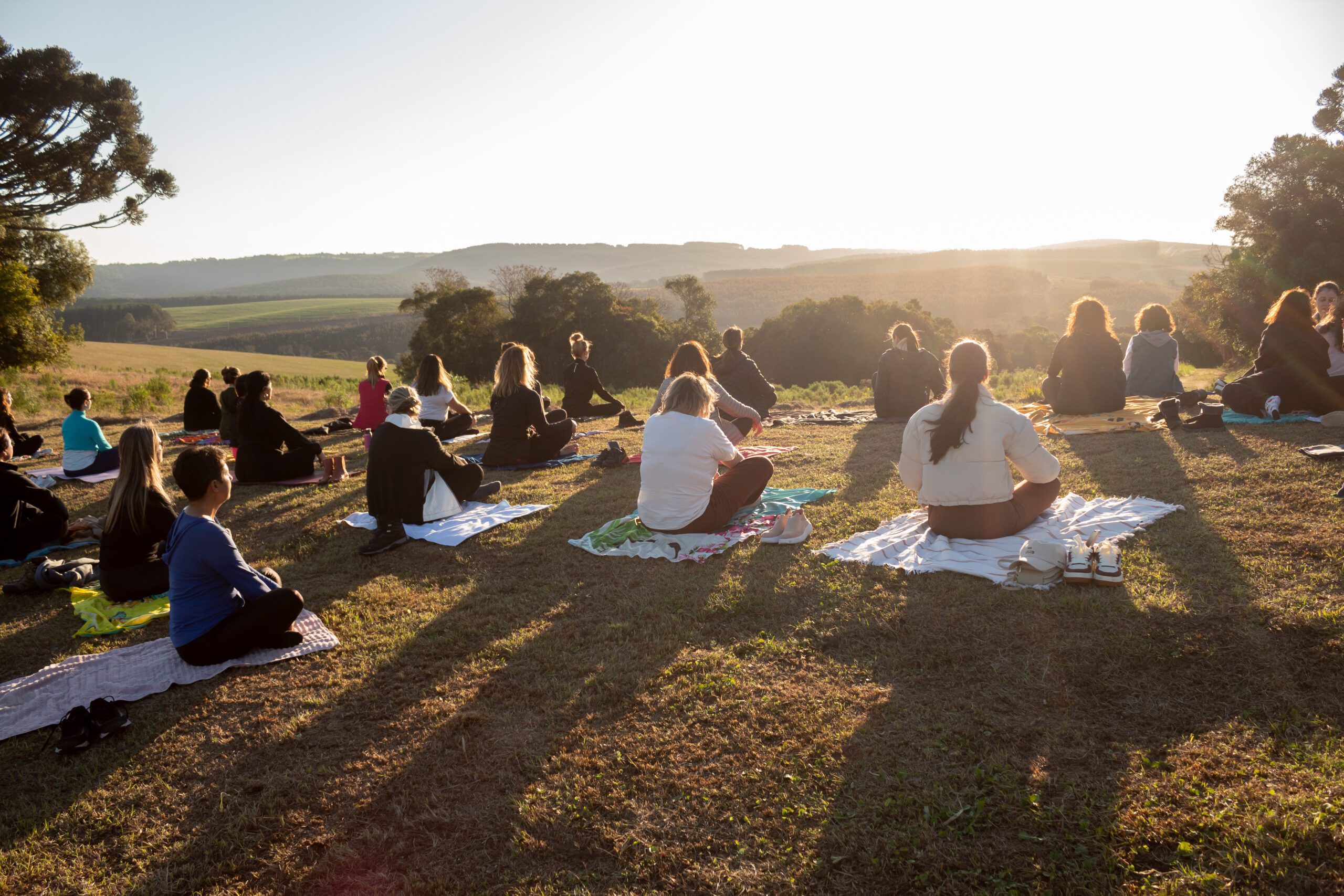 Buraco do Padre promove experiência noturna no Dia Internacional da Mulher