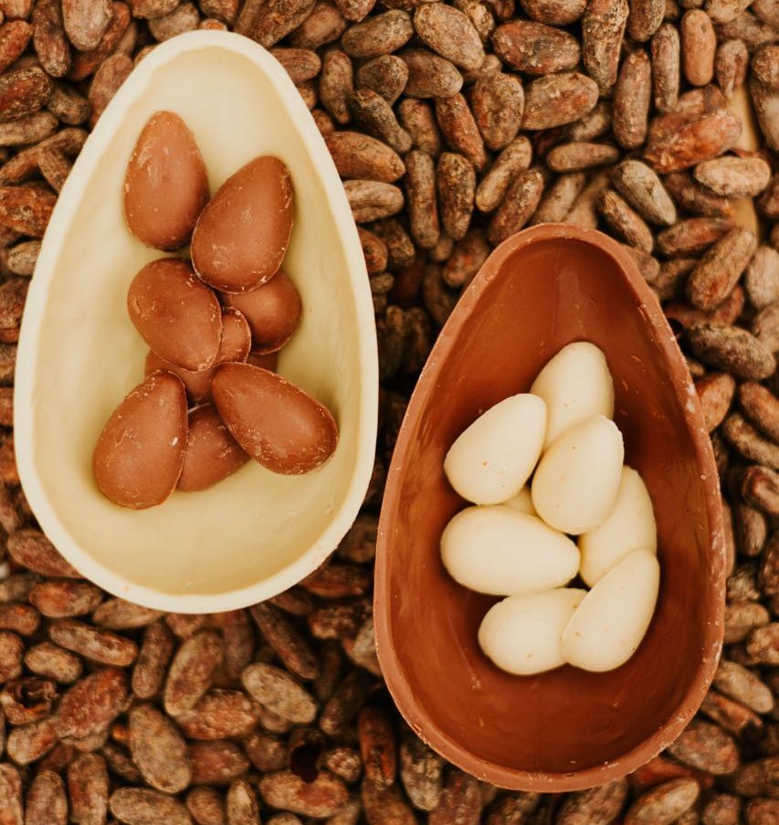 Contrato assinado: Buraco do Padre fecha com o Coelhinho da Páscoa para gincana lúdica