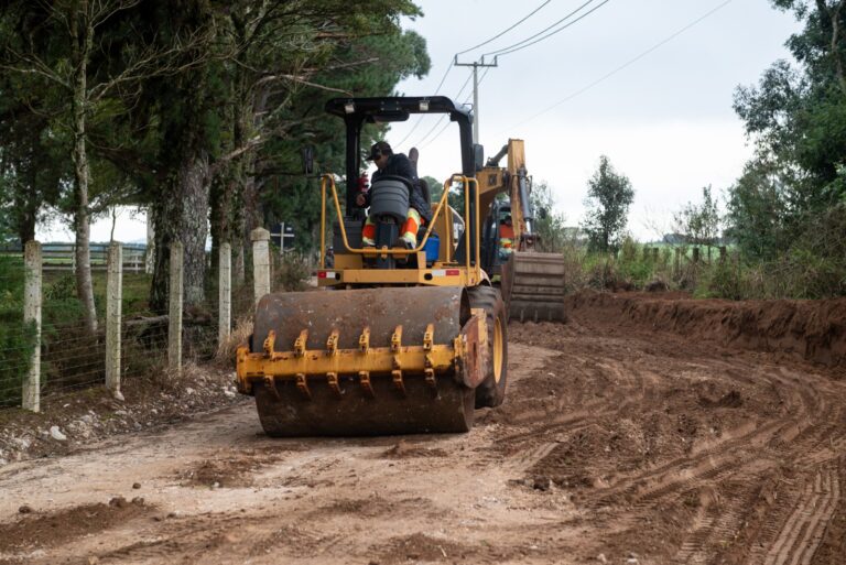 Novo acesso asfaltado ao Buraco do Padre deve impulsionar turismo e fortalecer economia local