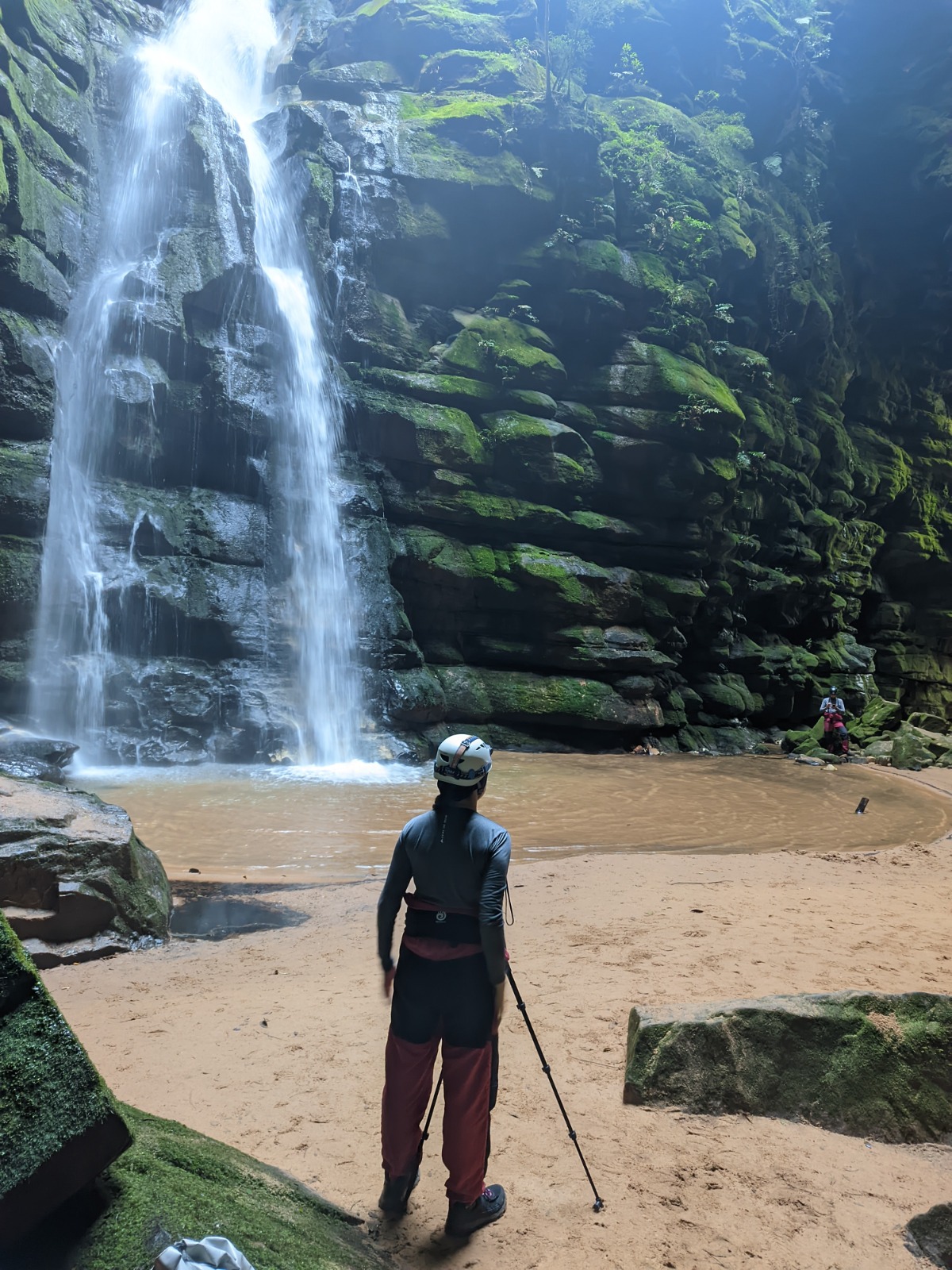 Férias: Parque de Natureza Buraco do Padre abre todos os dias até 26 de julho
