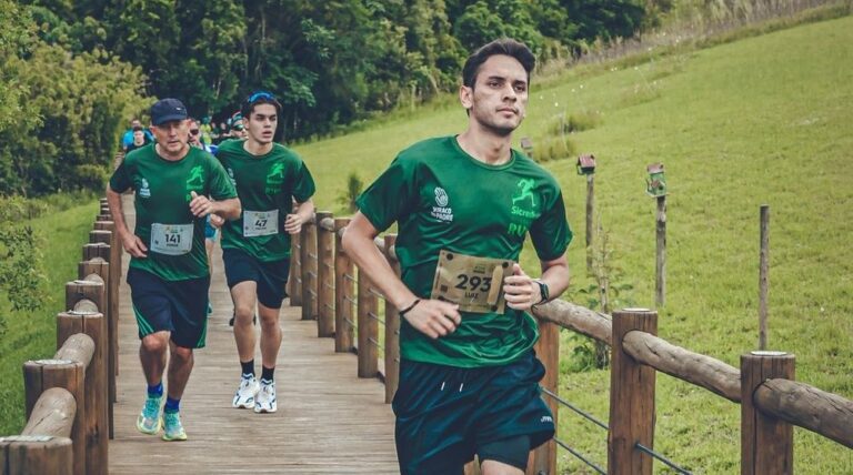 Buraco do Padre recebe 6ª edição da Trail Run em de dezembro